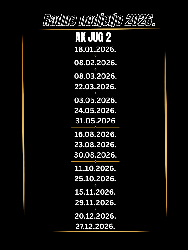 Ak Jug2 (Opatijska 26f)