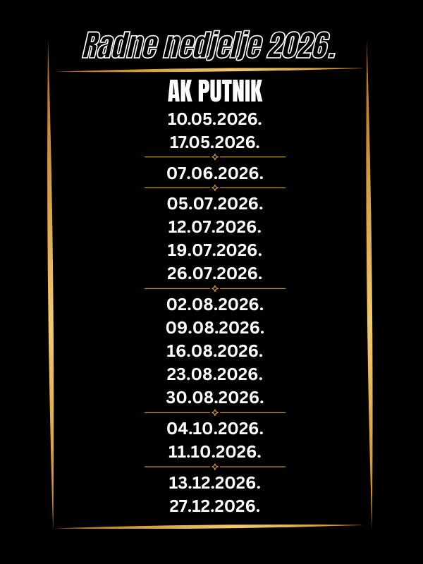 AK Putnik (Žabica 1, Rijeka)